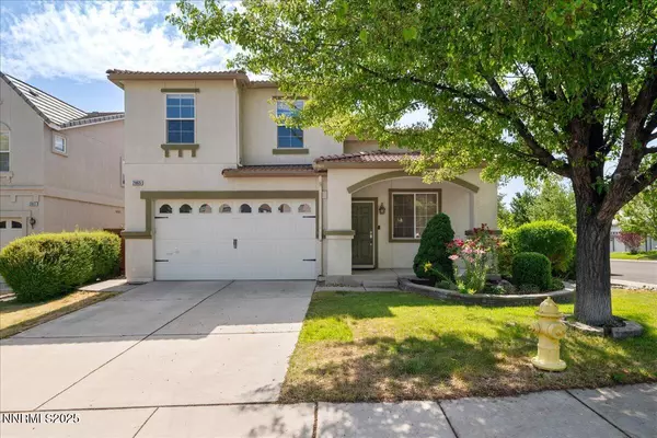 Sparks, NV 89434,2865 Cintoia DR Drive