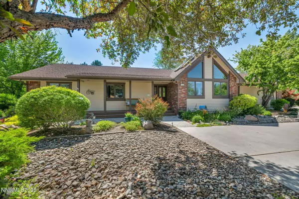 Gardnerville, NV 89460,1008 Georgia LN Lane
