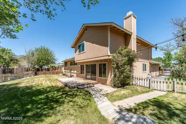 Sparks, NV 89434,1245 Junction CT Court