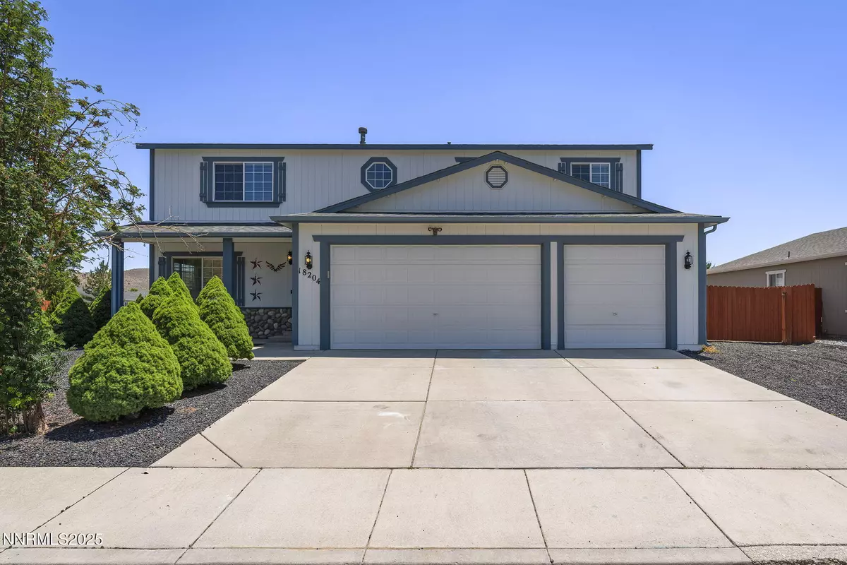 Reno, NV 89508,18204 Cedar View