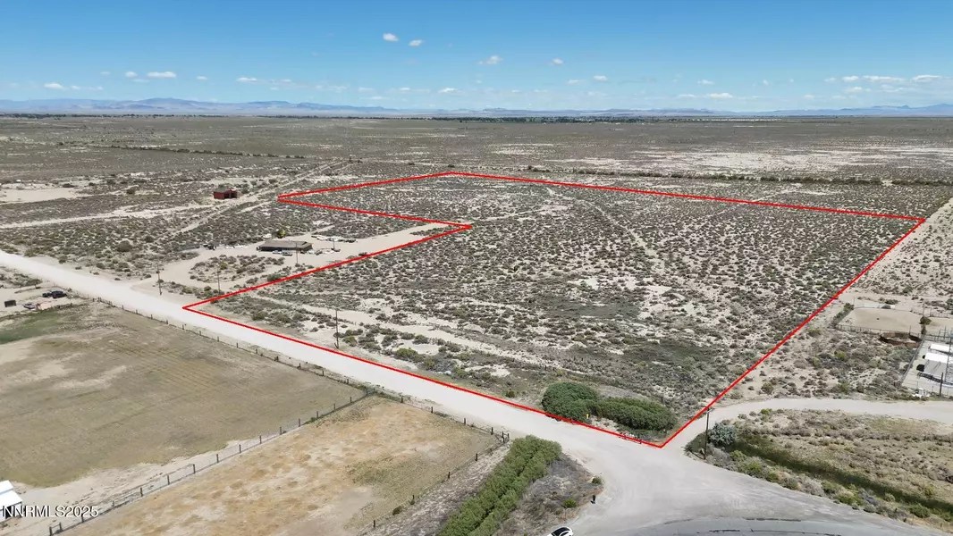 0 Mission, Fallon, NV 89406