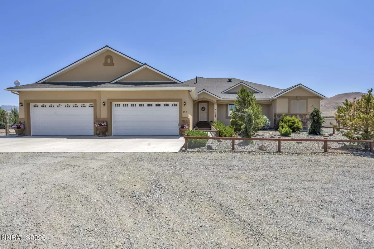 Reno, NV 89510,150 Brandon Ranch