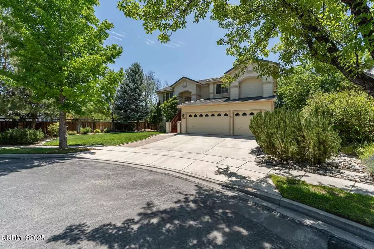 Sparks, NV 89436,7436 Baysheen CT