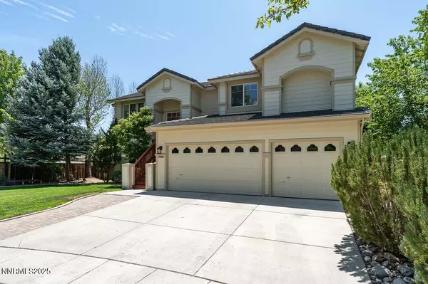 Sparks, NV 89436,7436 Baysheen CT