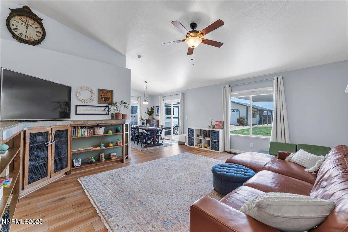 Spanish Springs, NV 89441,1441 Kinglet DR Drive