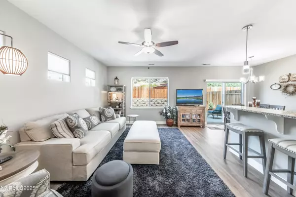Carson City, NV 89706,1284 Saltern DR Drive