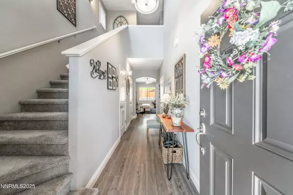 Carson City, NV 89706,1284 Saltern DR Drive