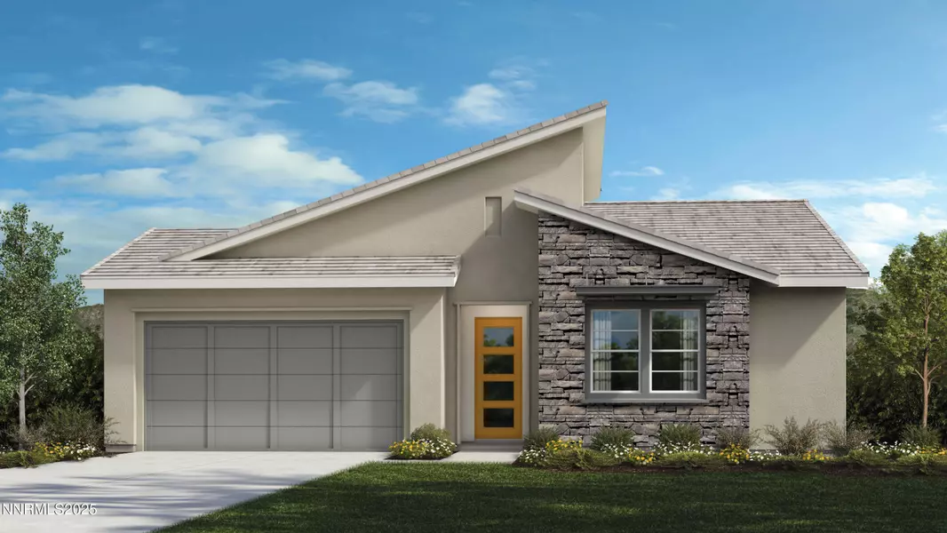 182 Commodore DR #Lot 374, Reno, NV 89523