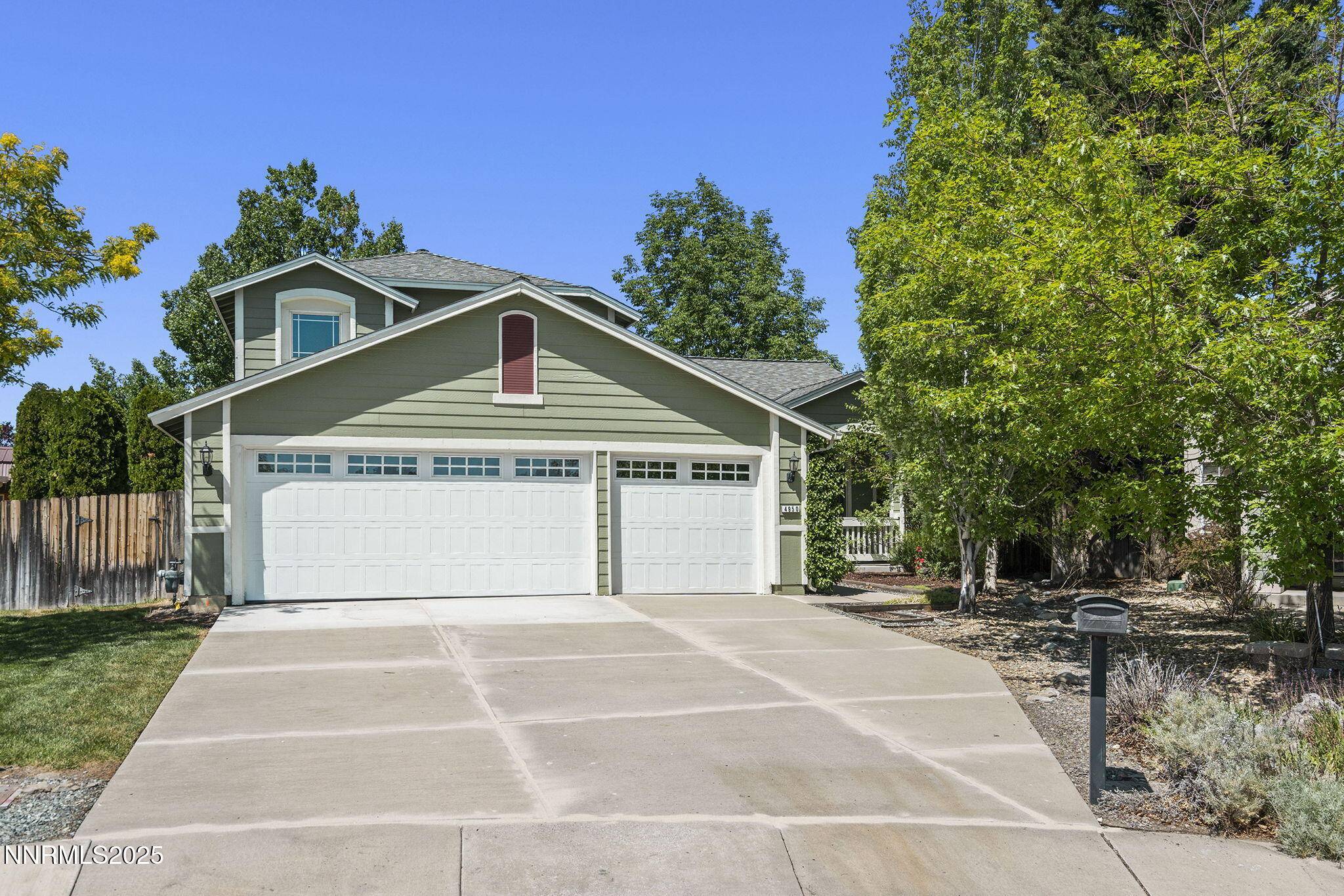 4950 San Diego CT Court, Sparks, NV 89436