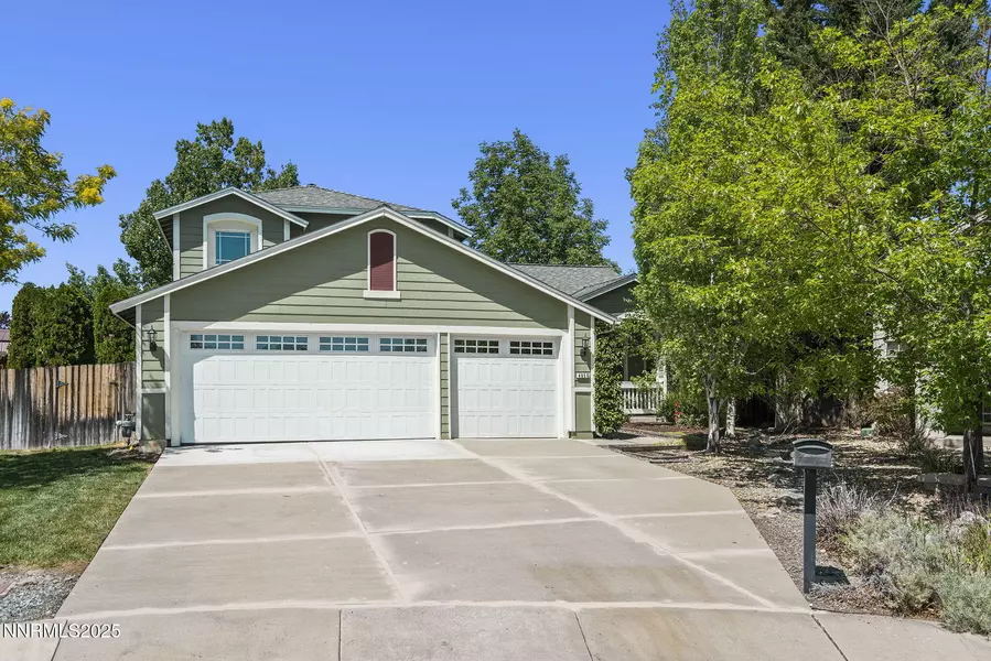 4950 San Diego CT, Sparks, NV 89436