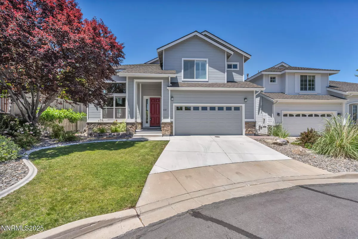 Reno, NV 89519,6161 Wycliffe CIR Circle