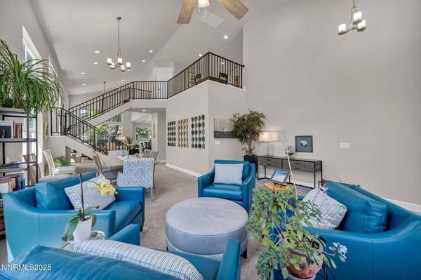 6161 Wycliffe CIR, Reno, NV 89519