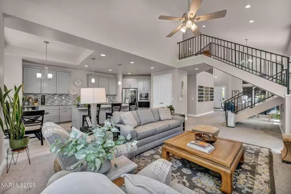 6161 Wycliffe CIR Circle, Reno, NV 89519
