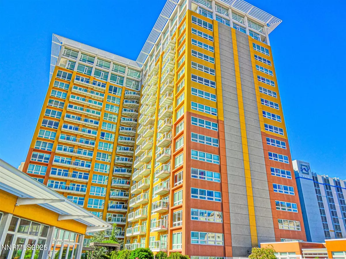 Reno, NV 89501,255 N Sierra ST Street #1006