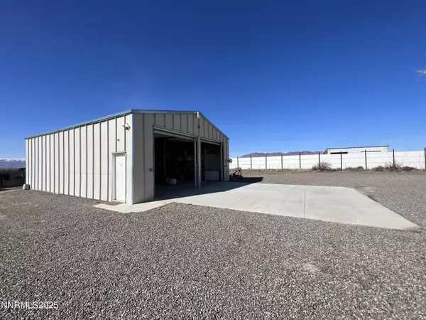 Battle Mountain, NV 89820,1060 Skyline BLVD