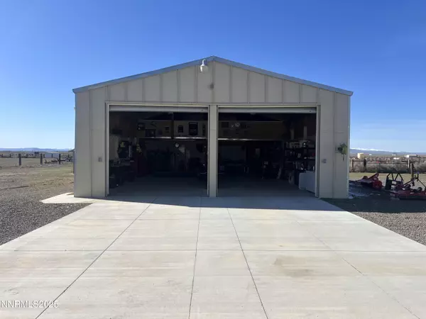 Battle Mountain, NV 89820,1060 Skyline BLVD