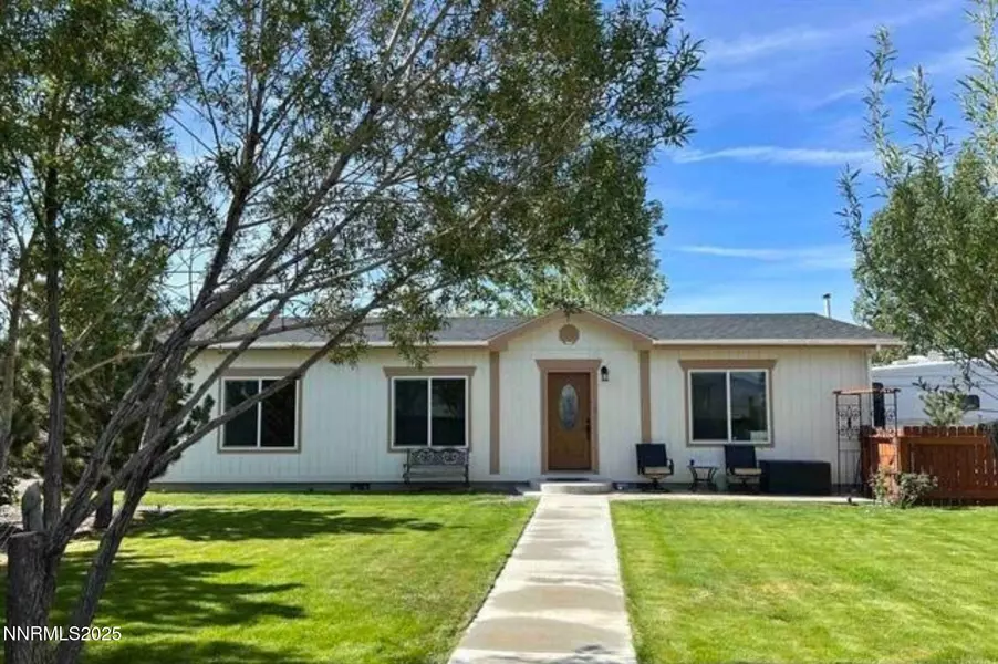 1060 Skyline BLVD Boulevard, Battle Mountain, NV 89820