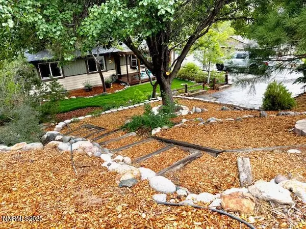 Reno, NV 89523,80 Bobcat DR