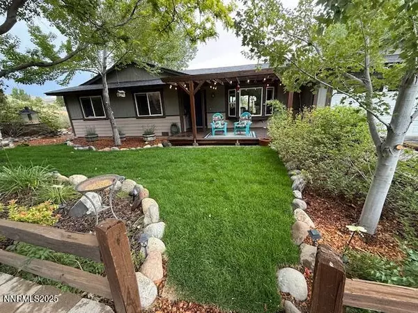 Reno, NV 89523,80 Bobcat DR Drive