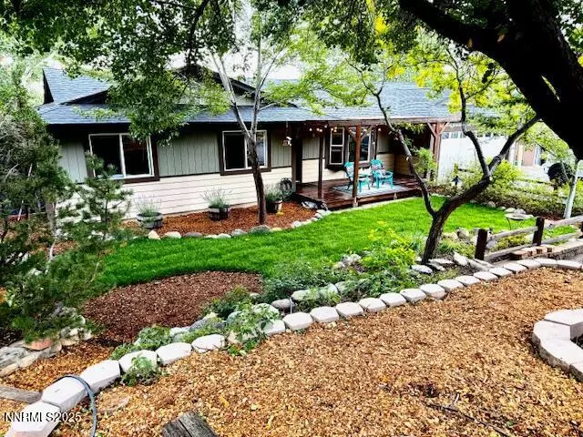 Reno, NV 89523,80 Bobcat DR