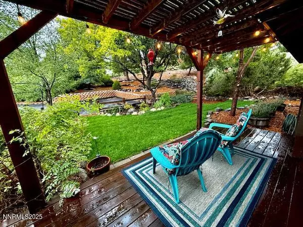 Reno, NV 89523,80 Bobcat DR