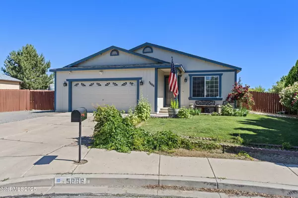 Sun Valley, NV 89433,5886 Wishbone