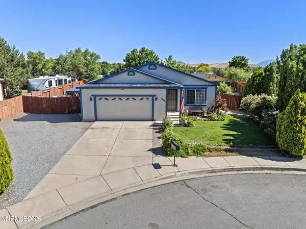 Sun Valley, NV 89433,5886 Wishbone