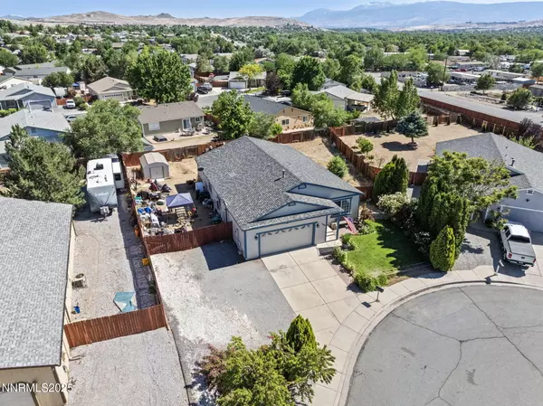 Sun Valley, NV 89433,5886 Wishbone