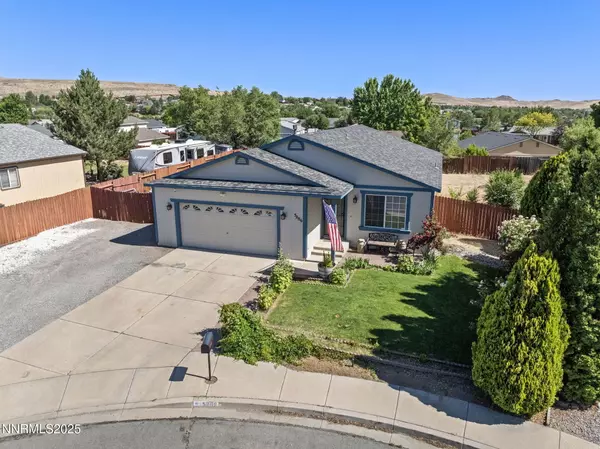 Sun Valley, NV 89433,5886 Wishbone