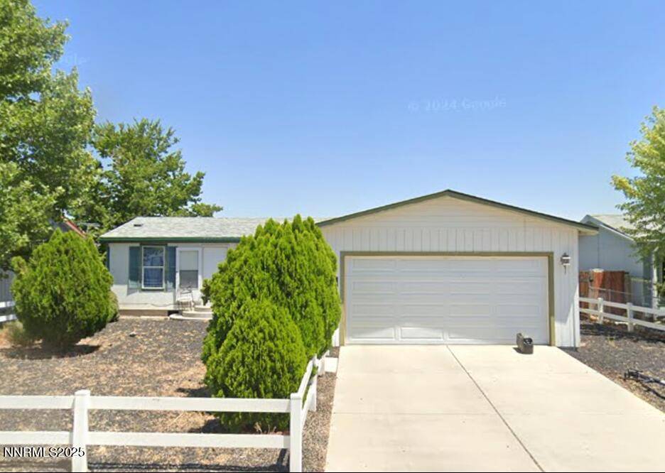 220 Glen Vista DR Drive, Dayton, NV 89403