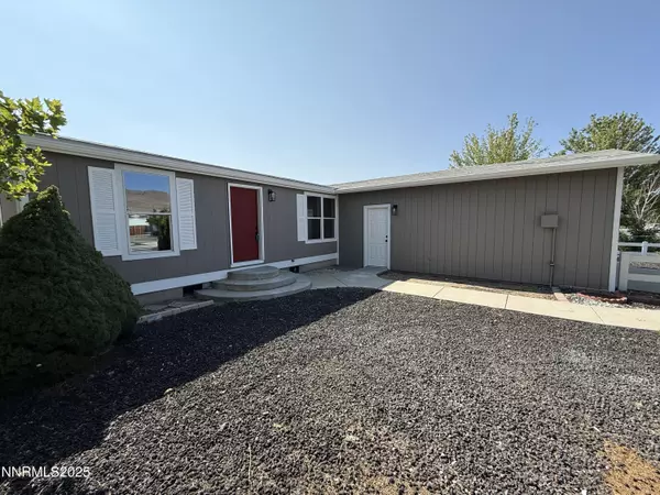 220 Glen Vista DR Drive, Dayton, NV 89403