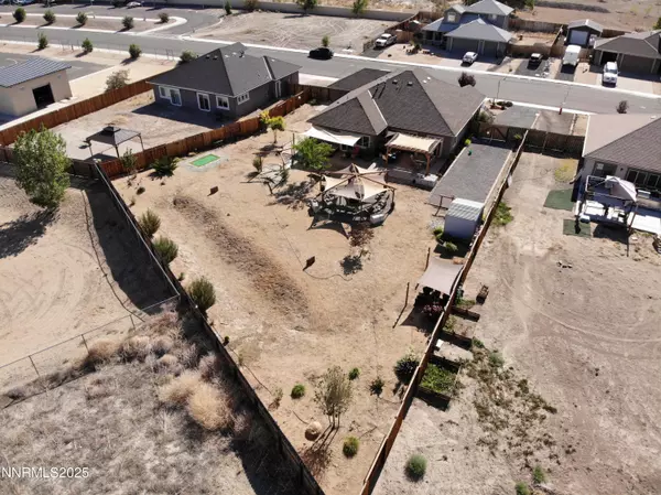 Fernley, NV 89408,1178 Jasmine LN Lane