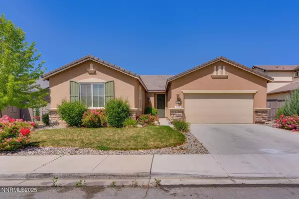 2617 Bridgetown LOOP Loop, Sparks, NV 89436
