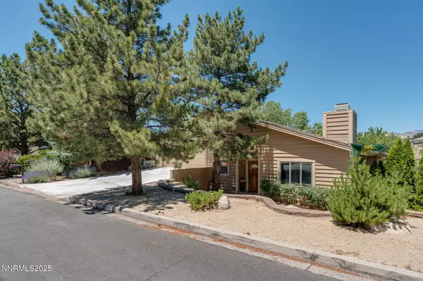 3597 Skyline View Dr DR Drive, Reno, NV 89509
