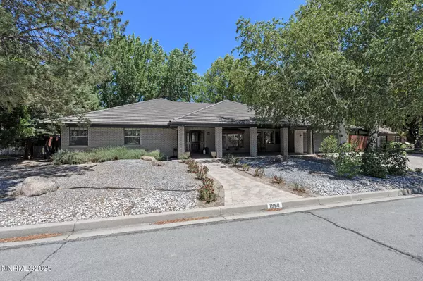 Carson City, NV 89703,1950 Maison WAY Way
