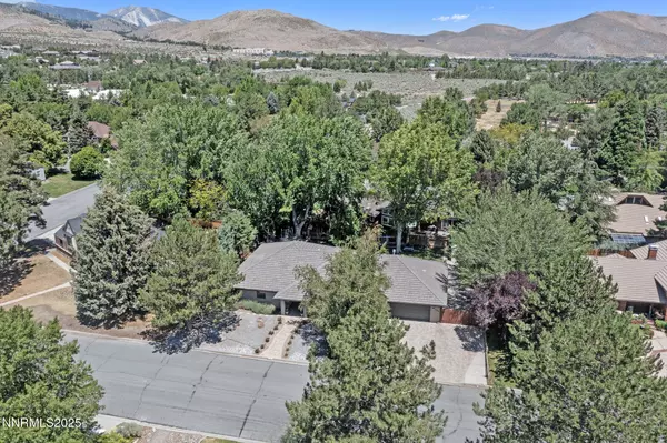 Carson City, NV 89703,1950 Maison WAY Way