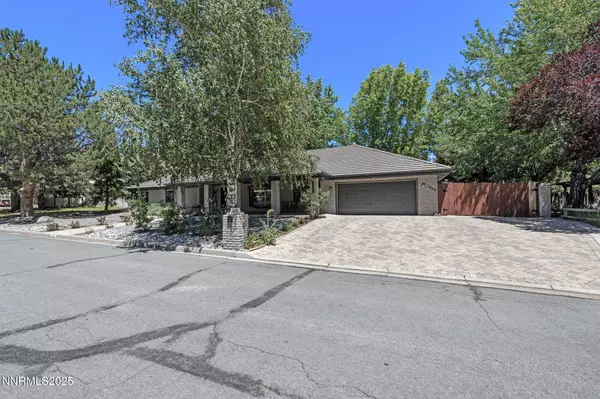 Carson City, NV 89703,1950 Maison WAY Way