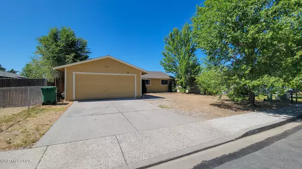 Carson City, NV 89701,3189 Shriver DR Drive