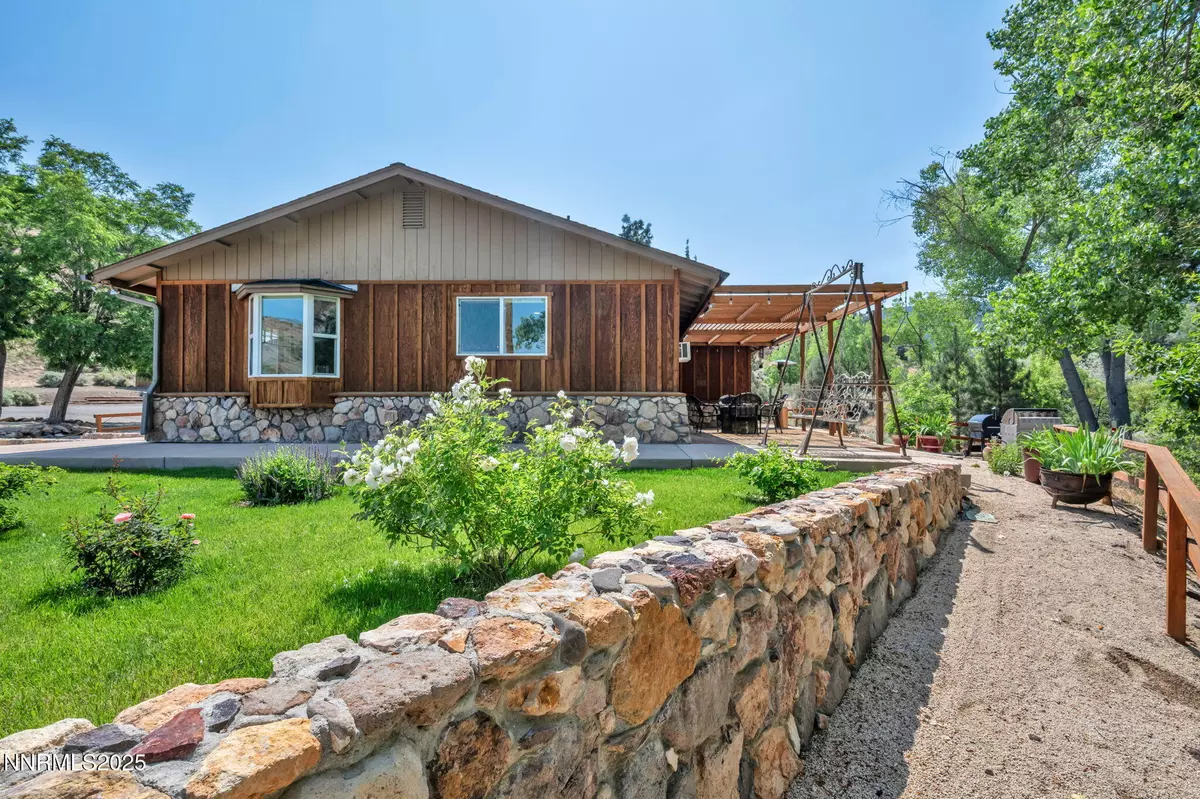 Reno, NV 89521,18500 Toll RD