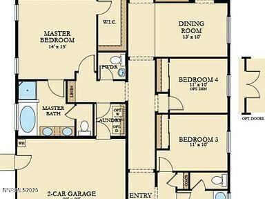 Sparks, NV 89436,1199 Barn Owl DR Drive