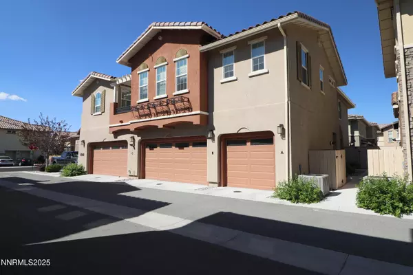 Reno, NV 89521,1860 Sea Horse Road #A