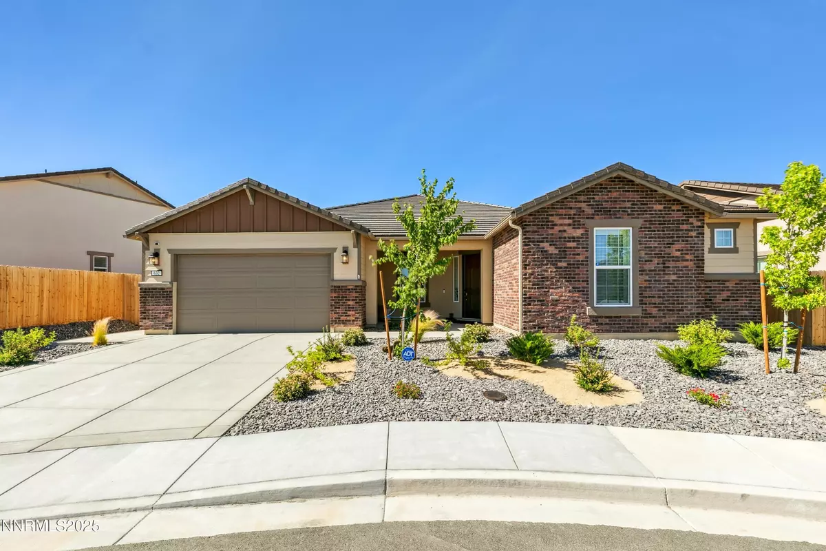 Sparks, NV 89436,632 W Equinox Peak CT