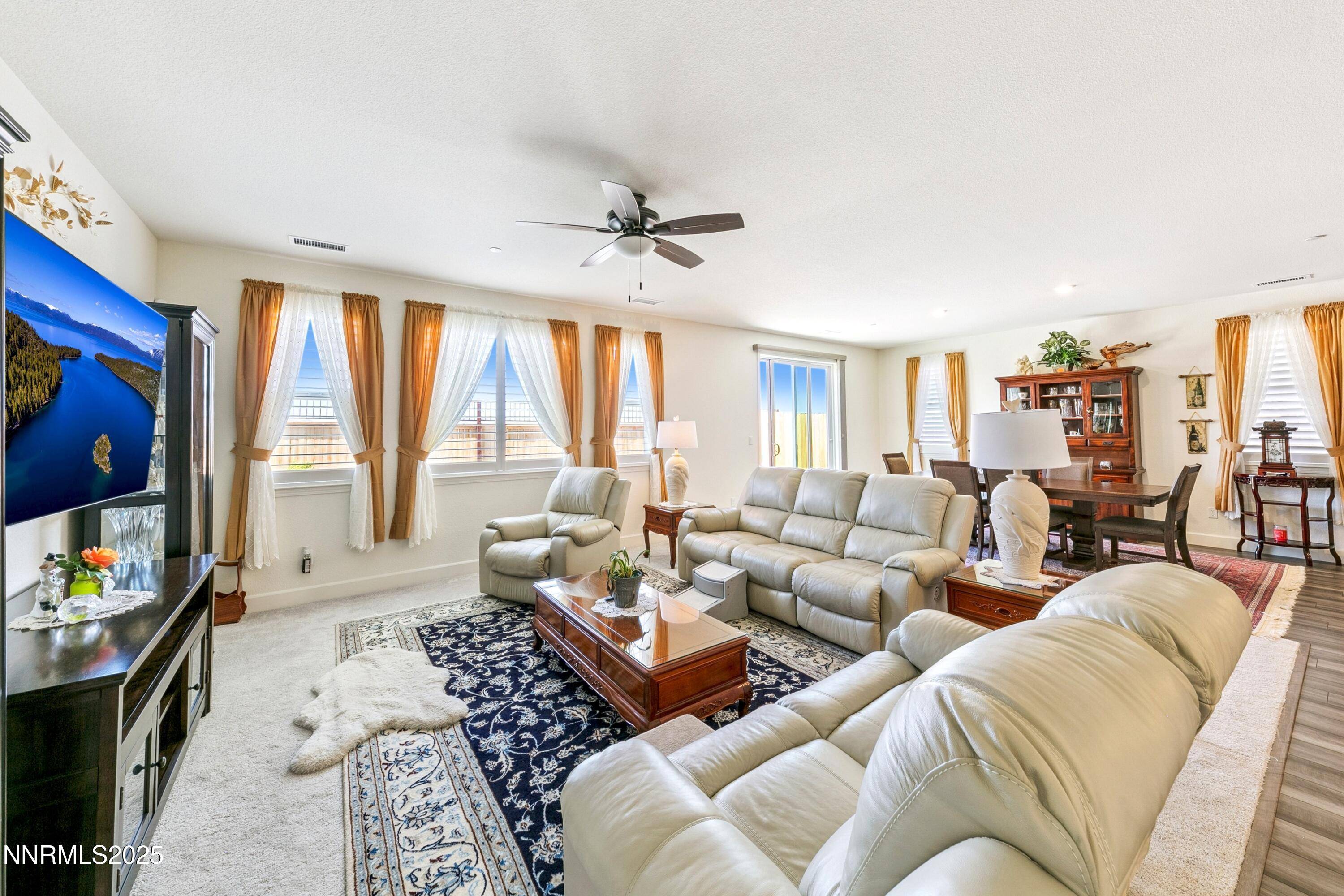 Sparks, NV 89436,632 W Equinox Peak CT Court