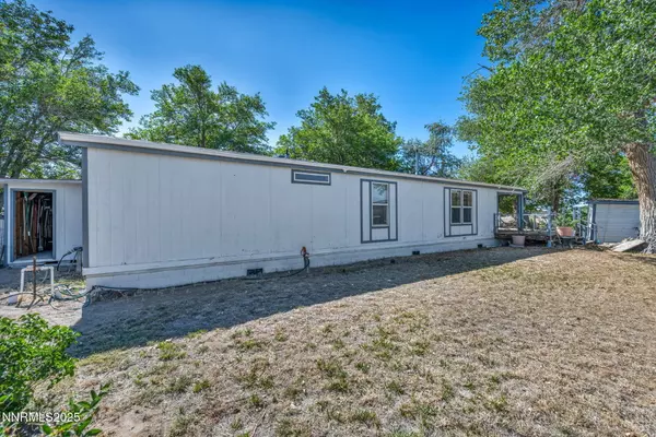 Fallon, NV 89406,2500 Lucas RD Road