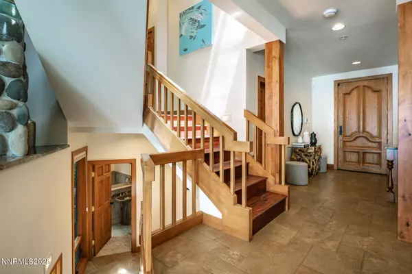 Glenbrook, NV 89413,1458 Pittman TER