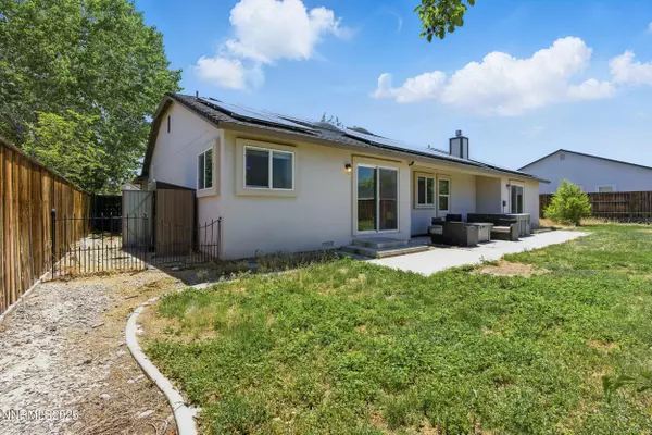 Fernley, NV 89408,751 Divot DR