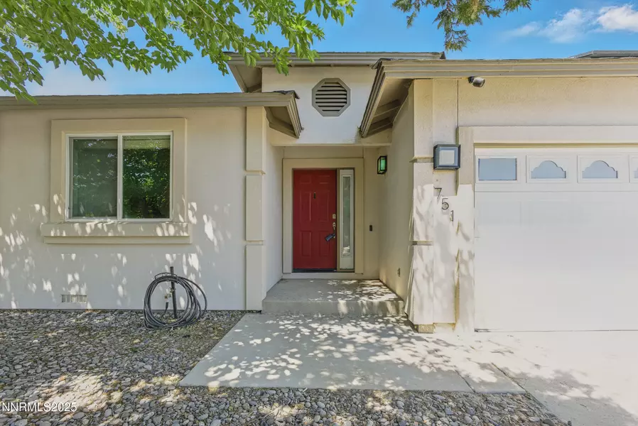 751 Divot DR Drive, Fernley, NV 89408