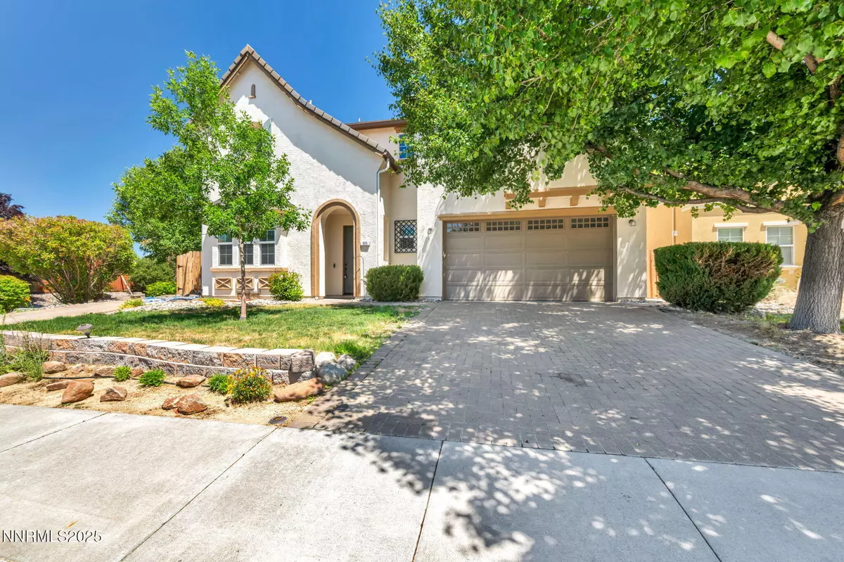 Reno, NV 89521,405 Sondrio