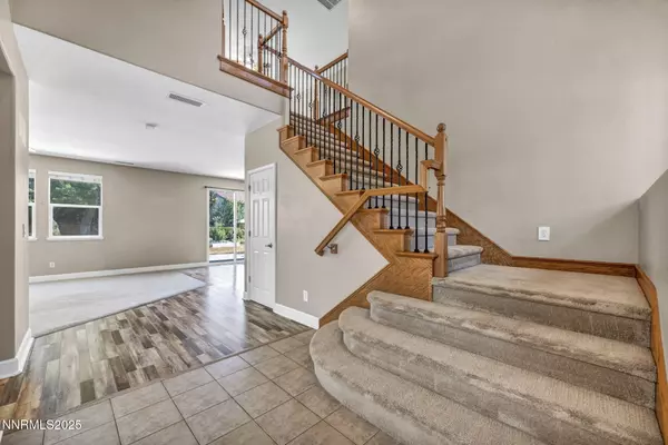 Reno, NV 89521,405 Sondrio CT Court