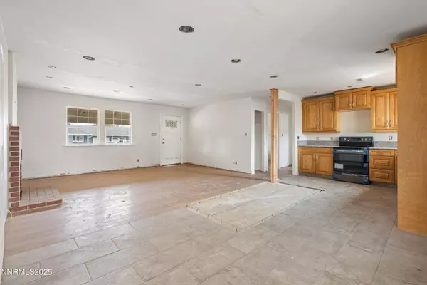 Reno, NV 89502,1145 Kirman AVE Avenue
